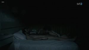 Naked Ariane Labed In Attenberg