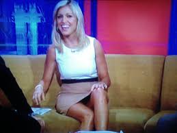 Naked Ainsley Earhardt Added By Johngault