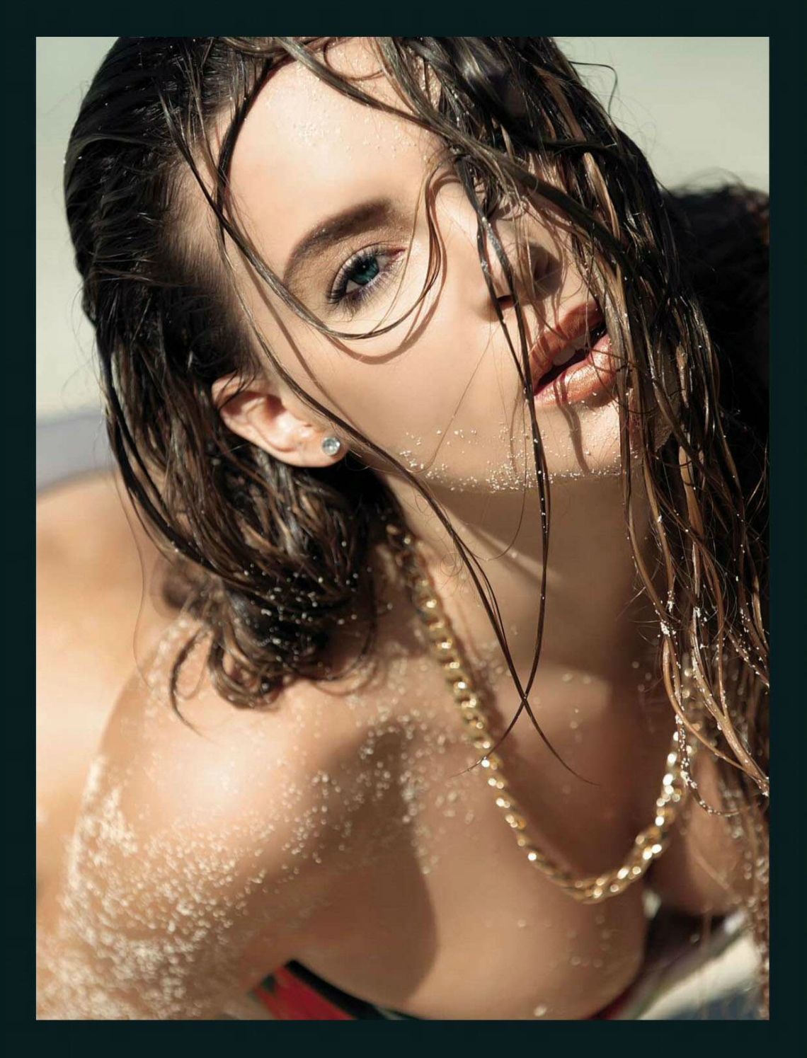Belinda Peregr N Nude Pics Page My Xxx Hot Girl