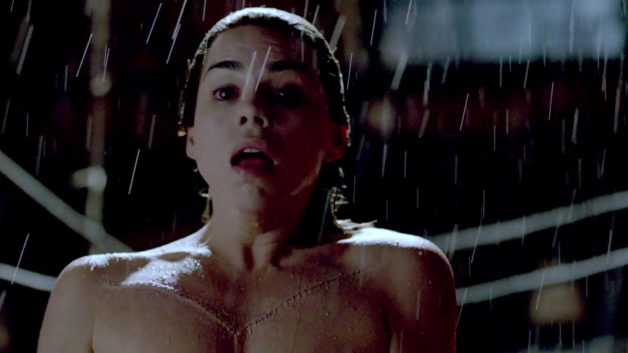 Naked Billie Piper In Penny Dreadful