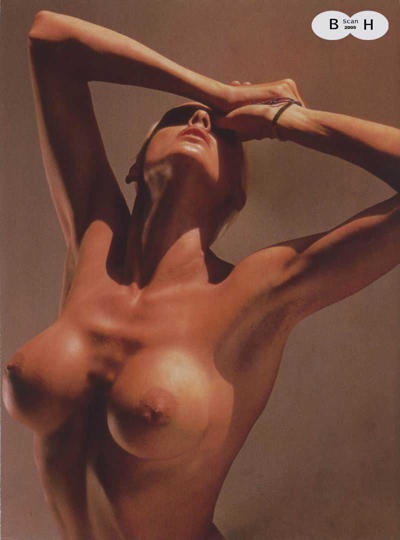 Naked Brigitte Nielsen Added By Jeff Mchappen Free