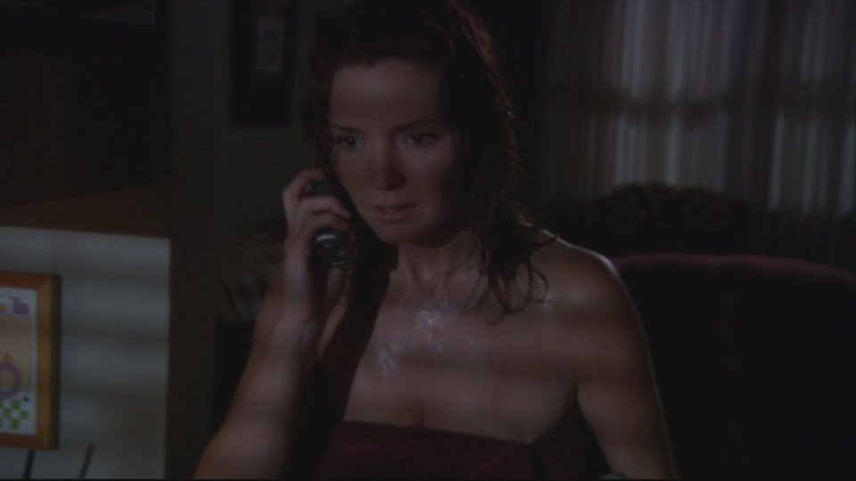 Brigid Brannagh Nude 101