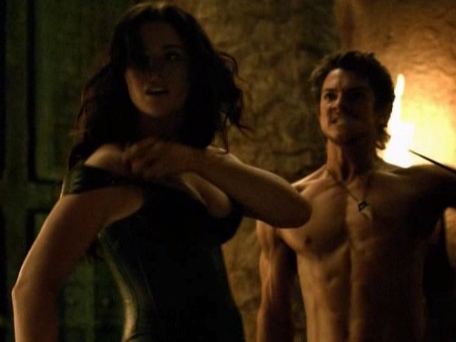 Bridget Regan Nude Photos 42