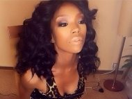 Brandy norwood nude photos