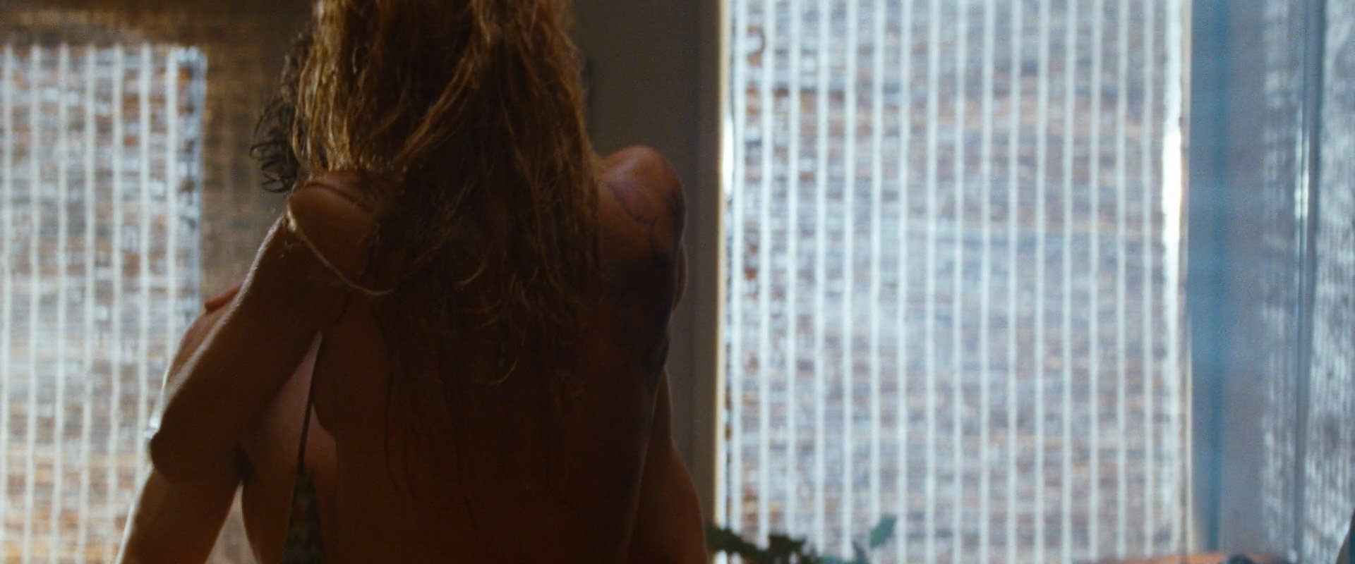 Naked Blake Lively In Savages
