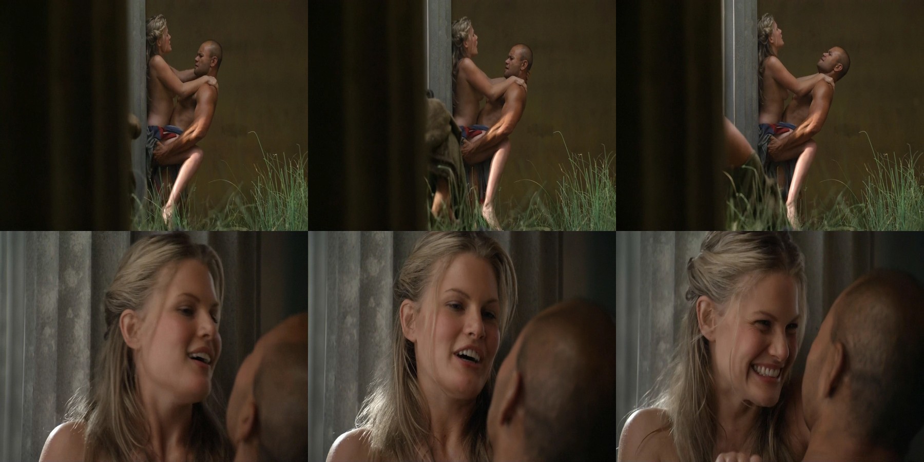 Naked Bonnie Sveen In Spartacus Vengeance Free Download Nude Photo Gallery.
