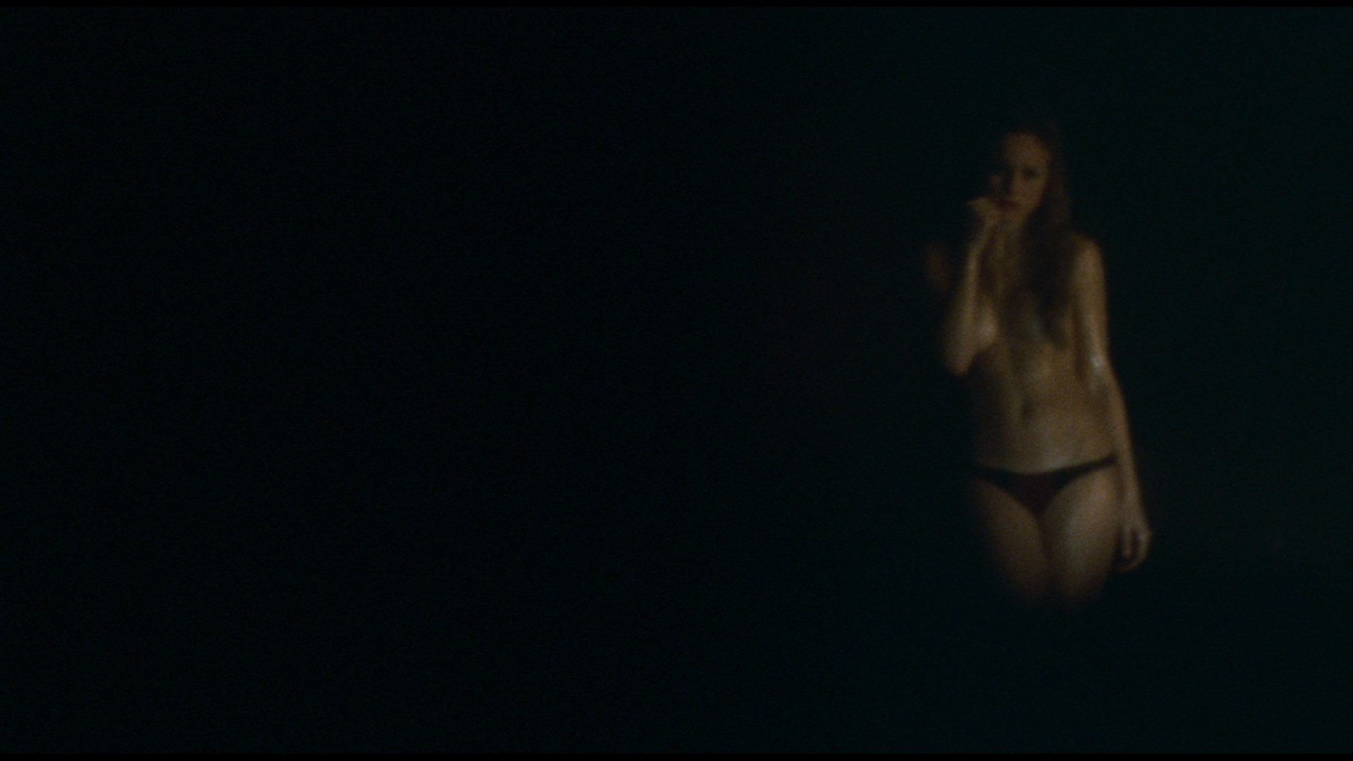 Naked Brie Larson In Tanner Hall 