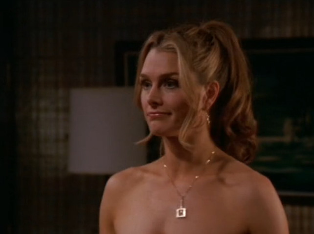 Jackie from that 70s show naked