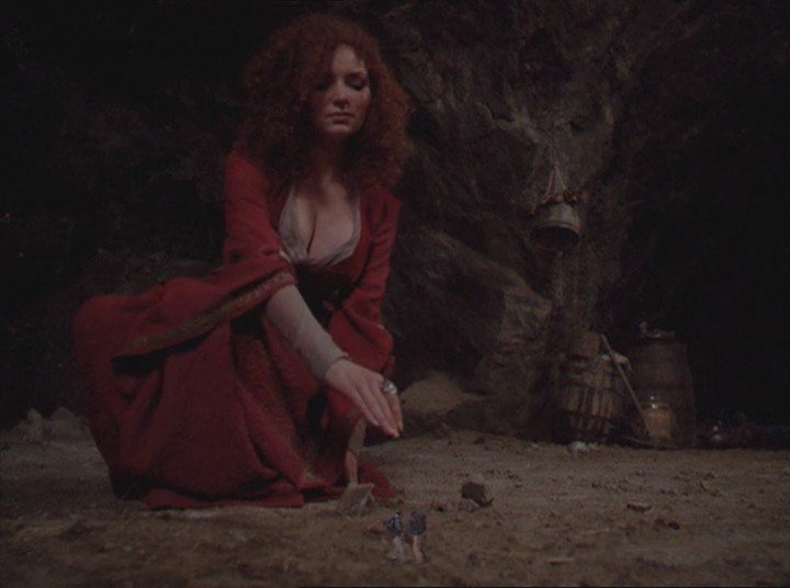 Brigid Brannagh Nude 7