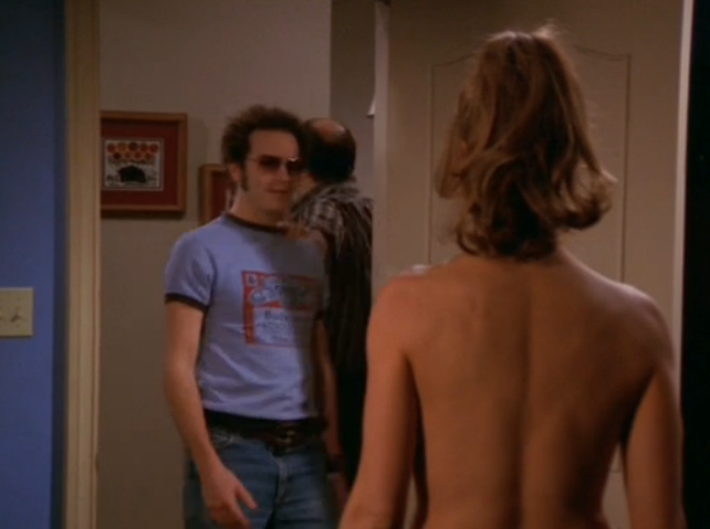 Naked Brooke Shields In That 70s Show 2230