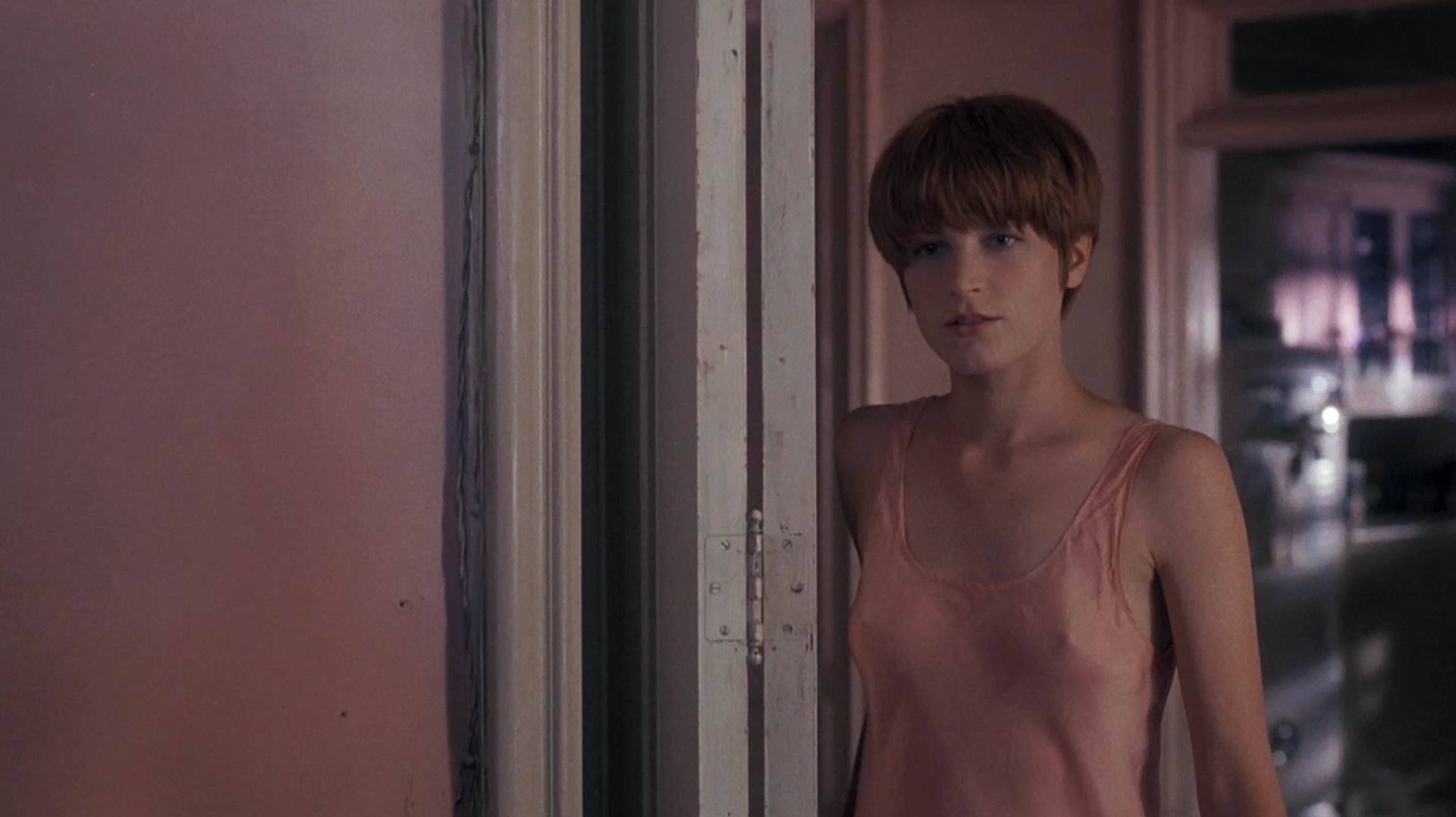 Naked Bridget Fonda In Single White Female Hot Sex Picture