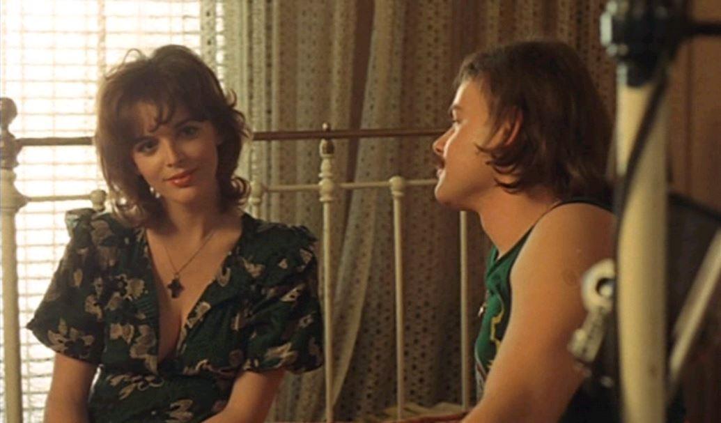 Brigitte maier nude - Brigitte Maier in Sensations (1975) Porn movie * full...
