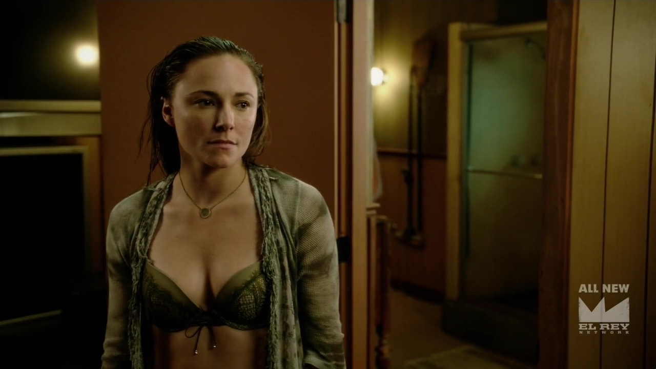 Evigan pics briana naked [BOOM] Movie