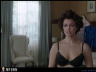 Young nudes bellamy Bellamy Young
