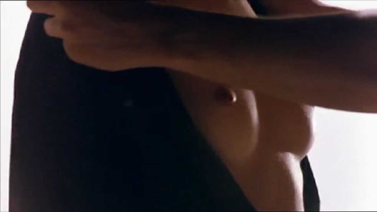 Naked Brinke Stevens In Emmanuelle Iv