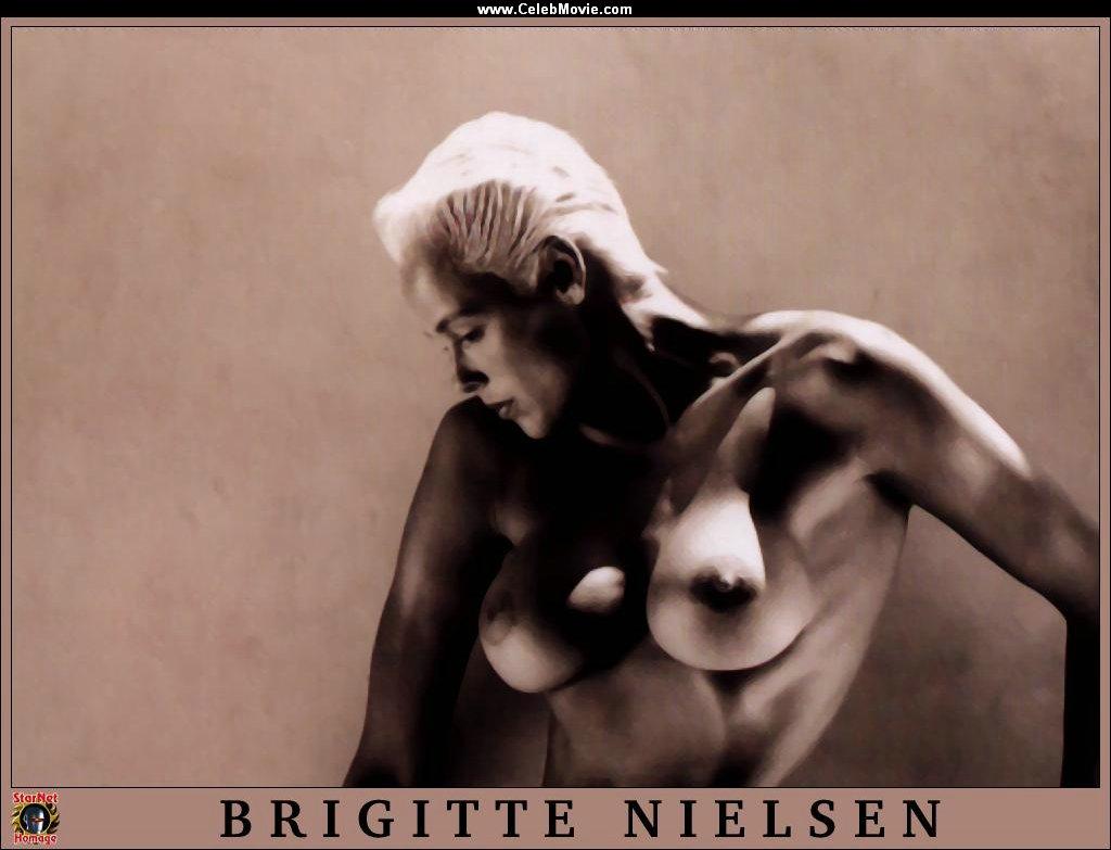 Naked Brigitte Nielsen Added 07 19 2016 By Jeff Mchappen, hot milf, teen nu...