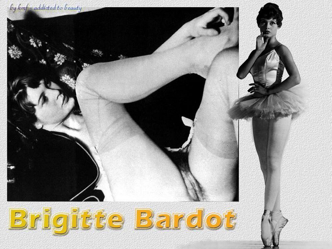 Naked Brigitte Bardot Added 07 19 2016 By Bot