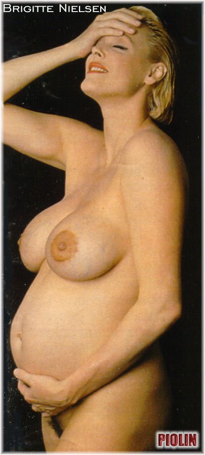 Bridget Nielsen Nude Telegraph