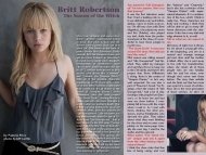 Britt robertson ancensored