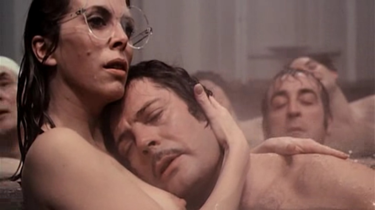 Billie whitelaw nude
