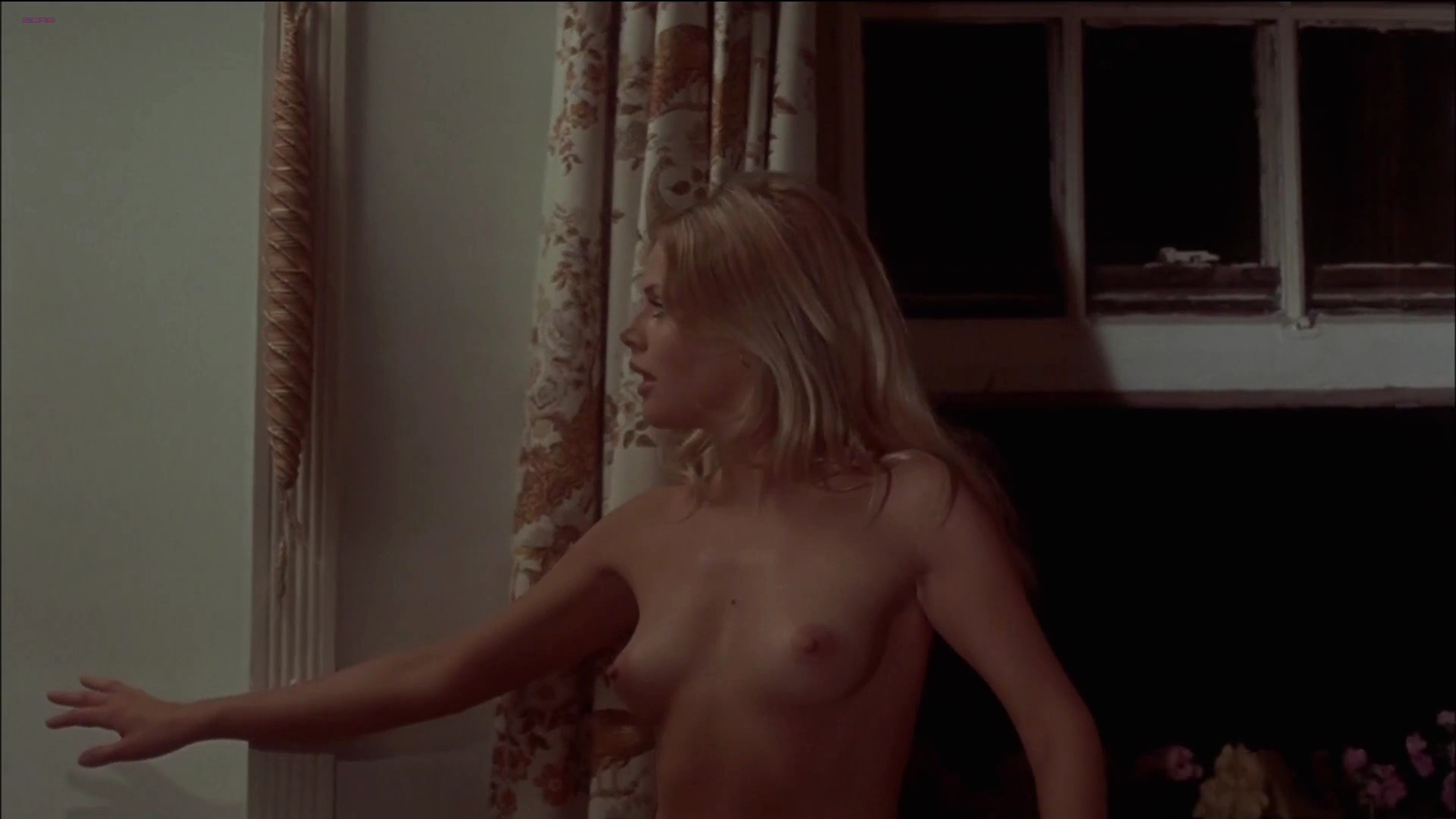 Britt Ekland Nude Telegraph