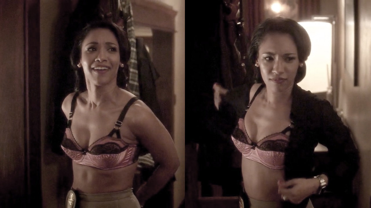 Candice Patton Nackt Candice Patton Nackt