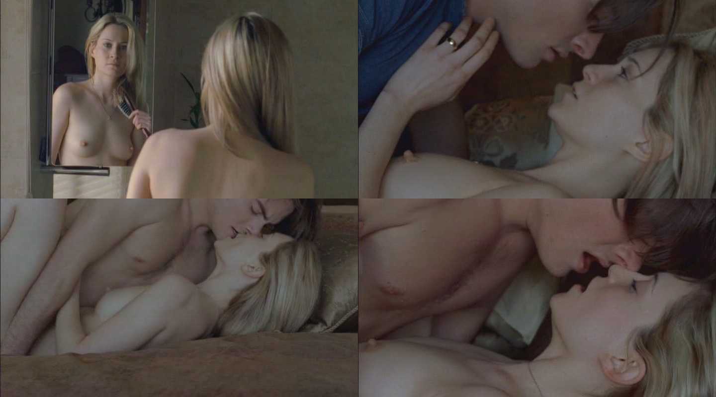 Camille Sullivan Nude Pics Page 1 