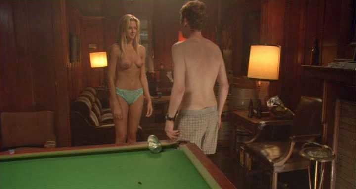 Naked Candace Kroslak In American Pie Presents The Naked Mile