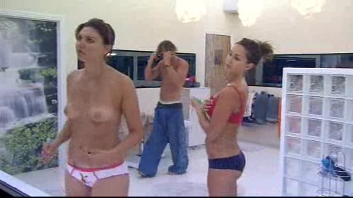 Big Brother Australia Nude Pics Page 2 