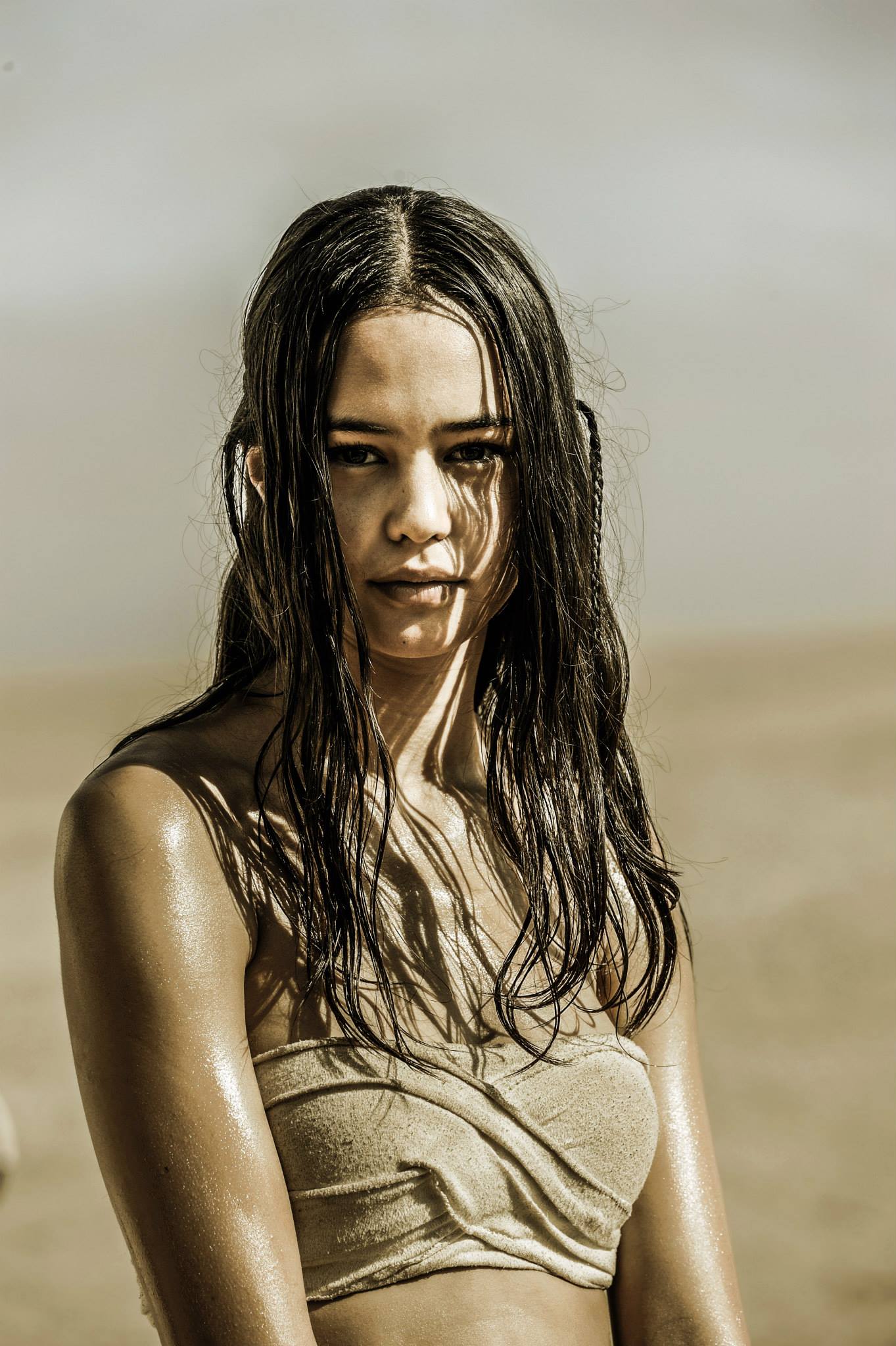 Courtney eaton topless – TheFappening Library
