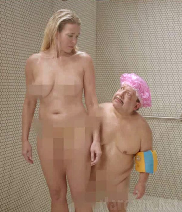86 naked picture Naked Chelsea Handler In The Chelsea Handler Show, and .....