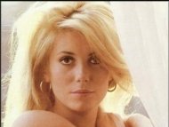 Naked Catherine Deneuve Added By Jyvvincent