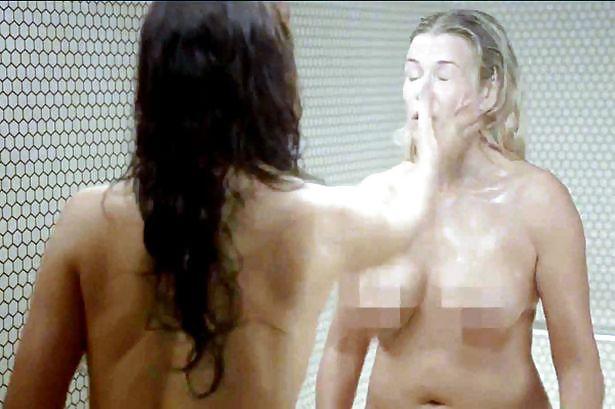 Chelsea Handler Nude Pics Page 2