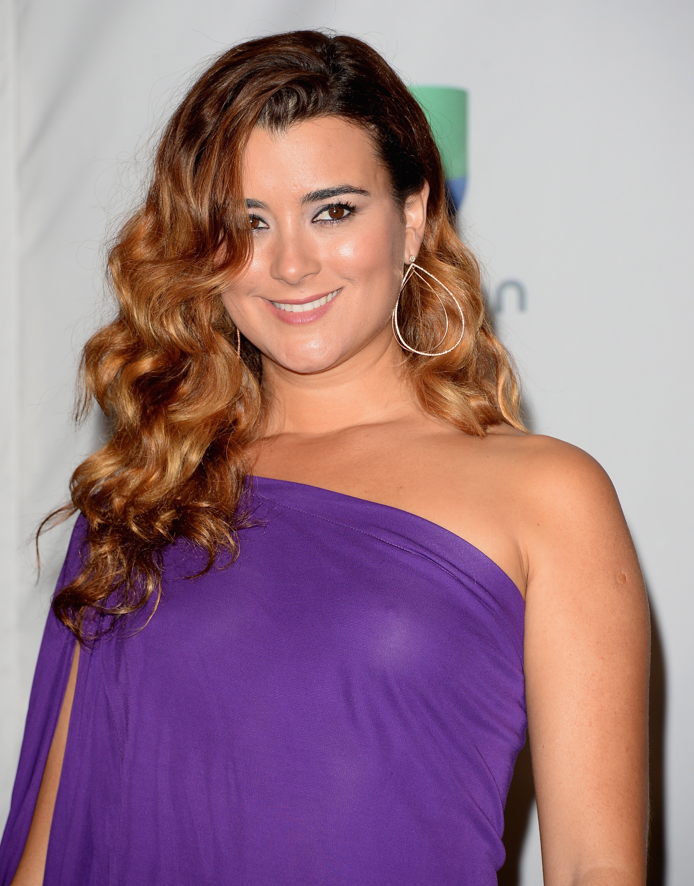 Cote de pablo nue