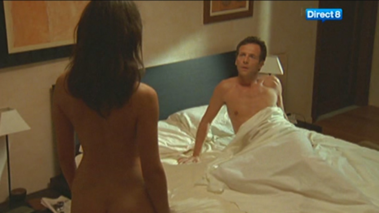 Naked Caterina Murino in Des Jours et des Nuits < ANCENSORED