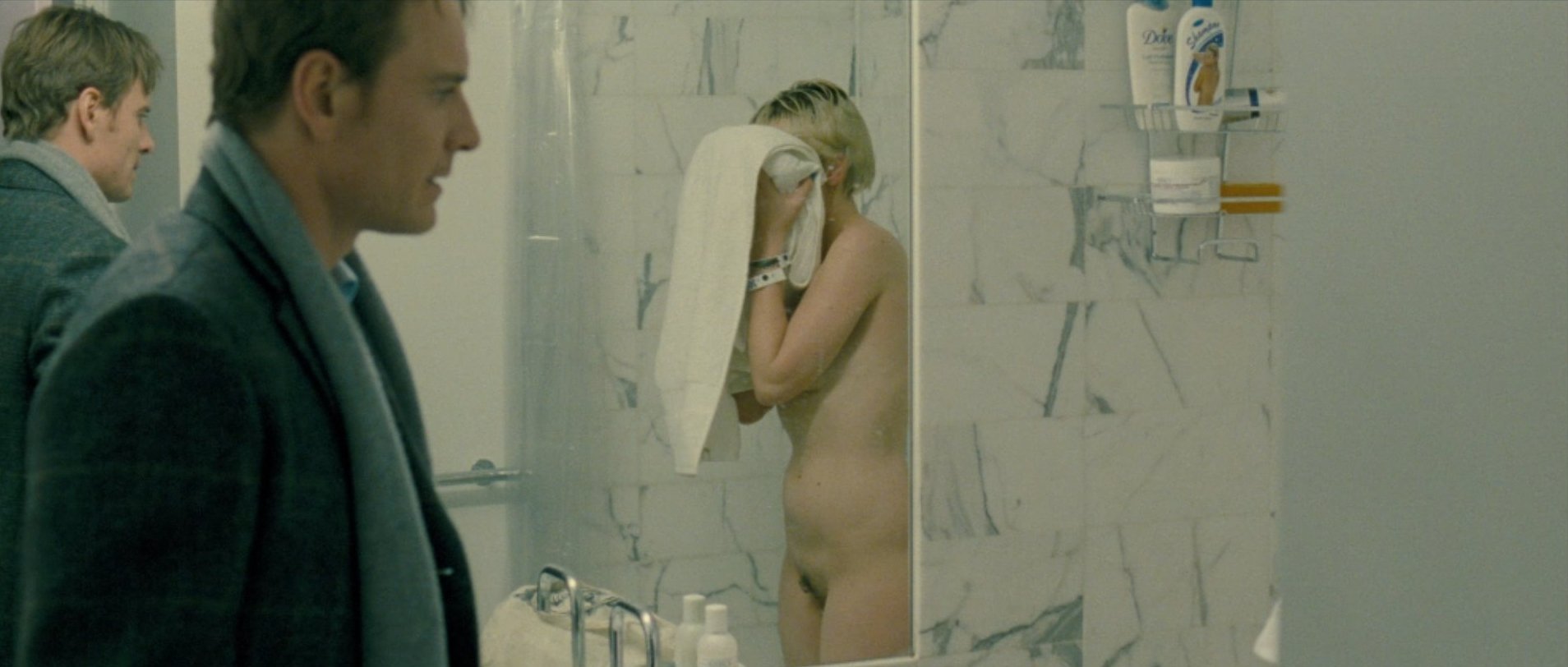 Carey Mulligan Nude Pics Page 1