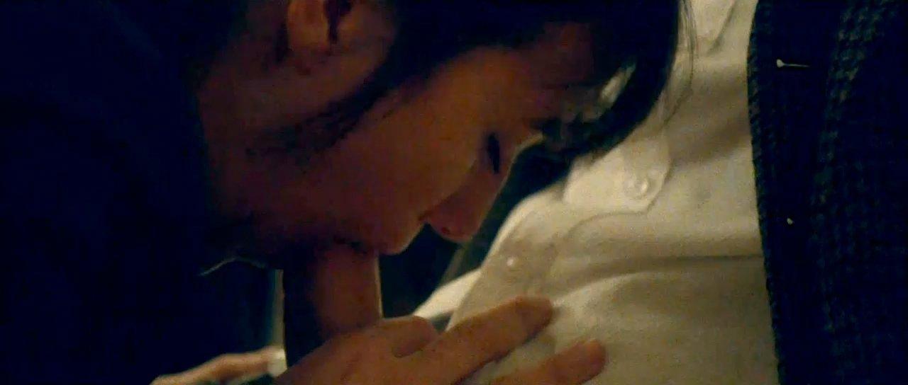 Naked Charlotte Gainsbourg In Nymphomaniac Vol 2