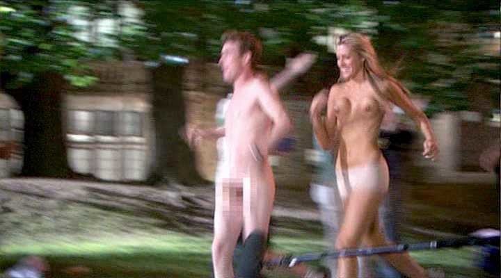 American Pie Presents The Naked Mile Nude Pics Page