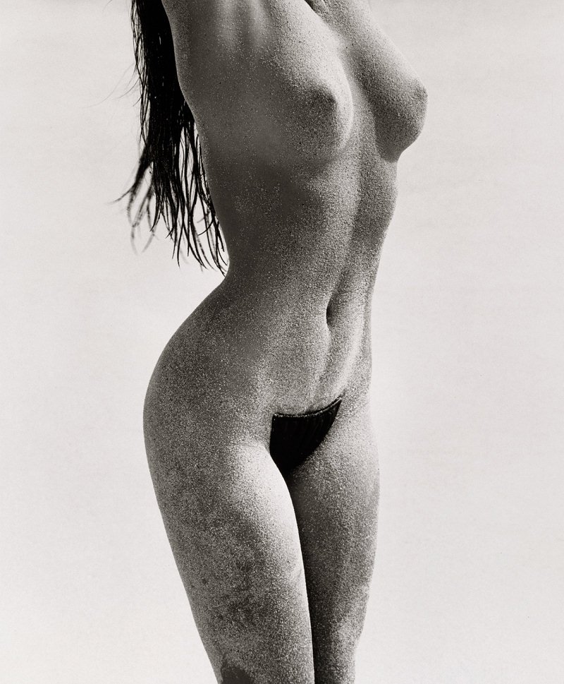 Naked Cindy Crawford Added 07192016 By Gwen Ariano 