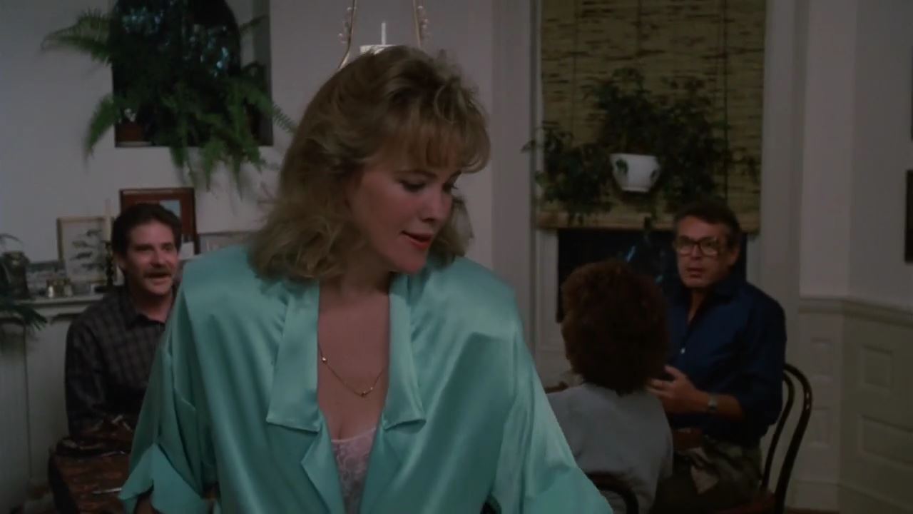 Catherine O'hara Tits