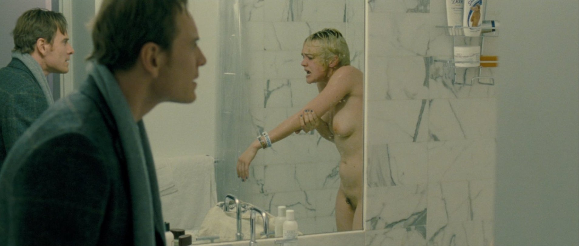 Carey Mulligan Nude Pics Page 1