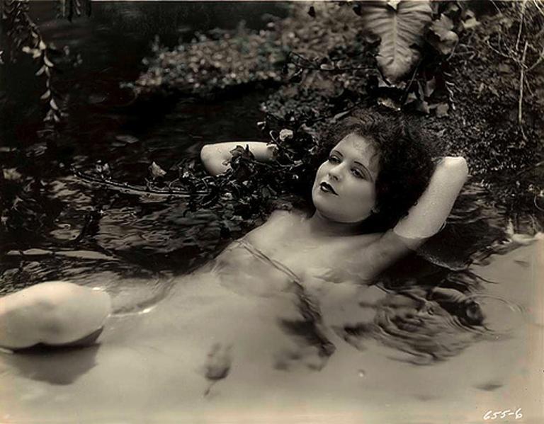 Clara Bow Nude Pics Page