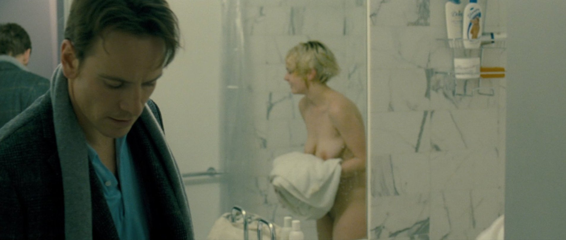 Carey mulligan naked - <b>shame</b> (2011) : moviessexscenes - bestpornsites.love.