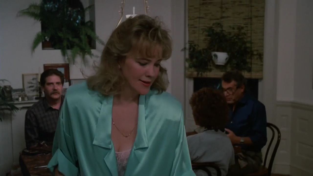 Catherine O'hara Tits