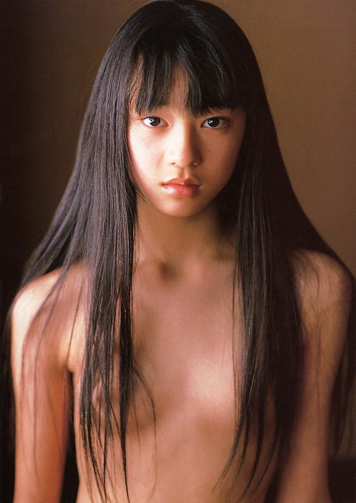 Naked Chiaki Kuriyama Added By Pepelepu Hot Sex Picture