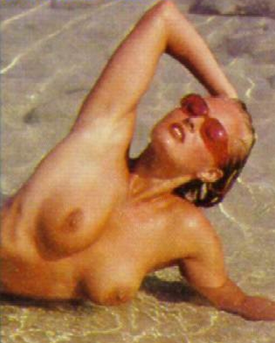 Charlene Tilton Nude Pics Page 1