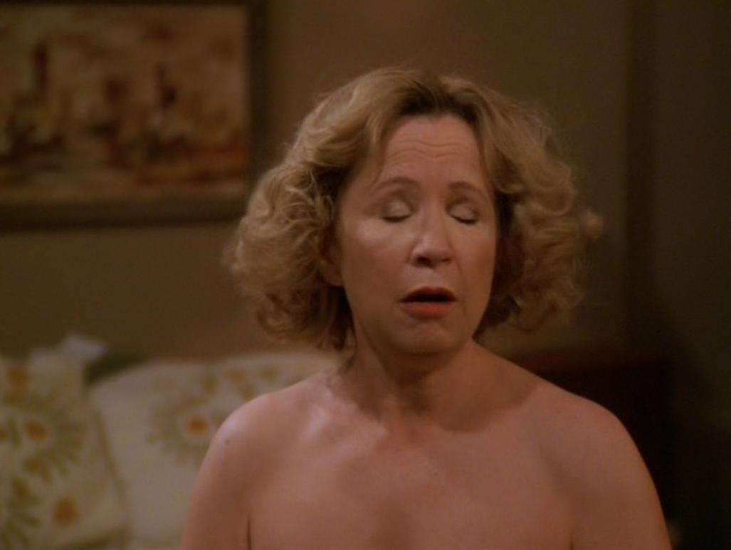 Naked Debra Jo Rupp In That 70s Show