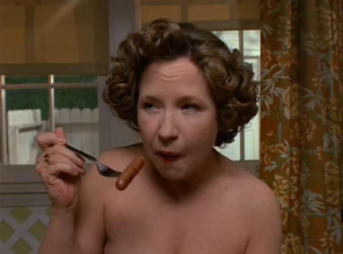 Naked Debra Jo Rupp In That 70s Show