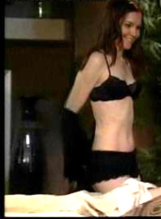 Darby stanchfield naked