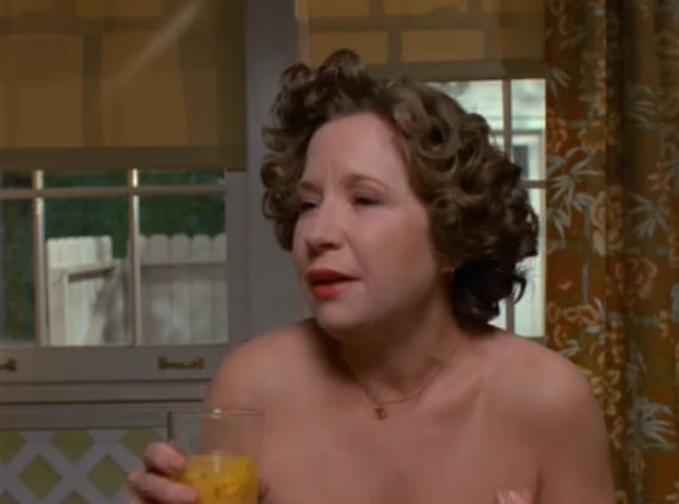 Naked Debra Jo Rupp In That 70s Show